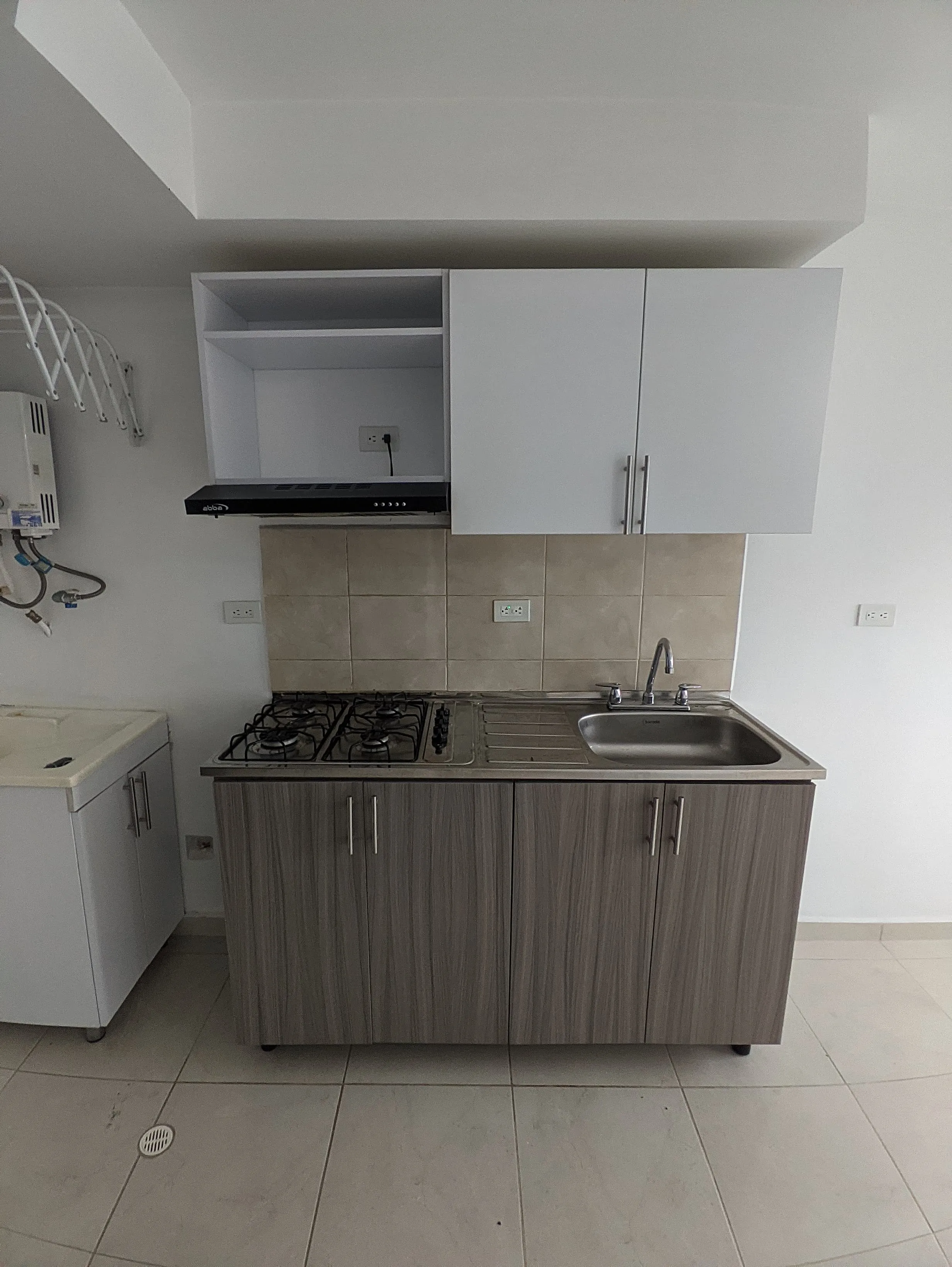 Apartamento en Arriendo Conjunto Residencial San Luis Rey - 3