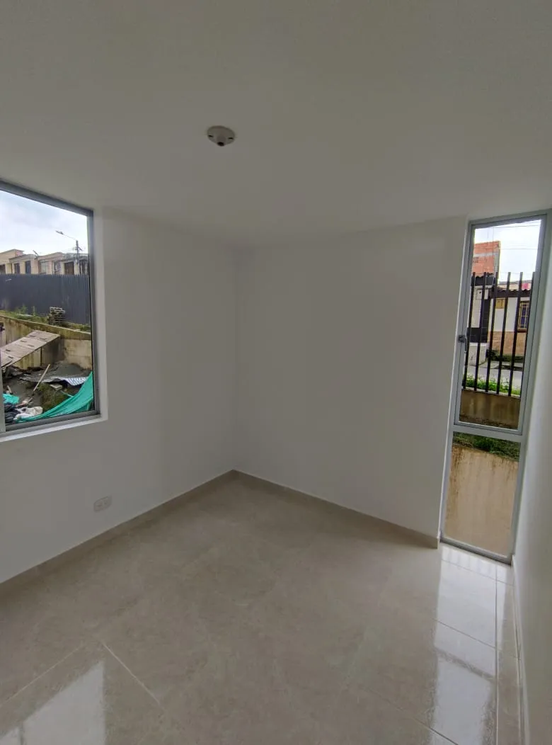 Apartamento Conjunto Cerrado Villa Liliana - 5