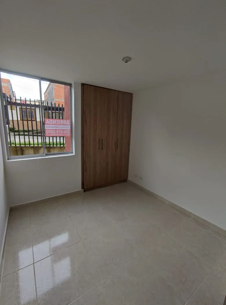 Apartamento Conjunto Cerrado Villa Liliana - 4