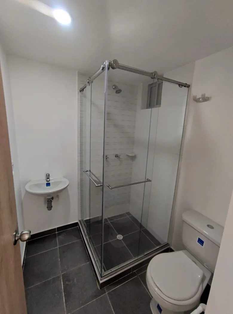 Apartamento Conjunto Cerrado Villa Liliana - 7