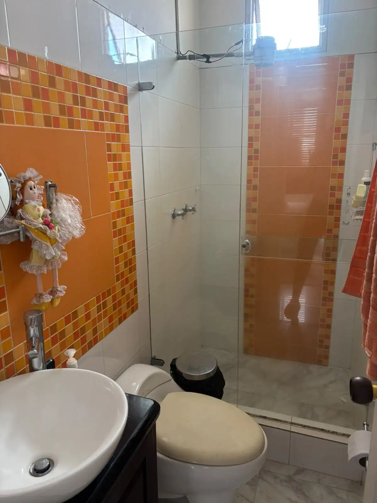 Apartamento Conjunto Cerrado Rincon Andalucia - 15