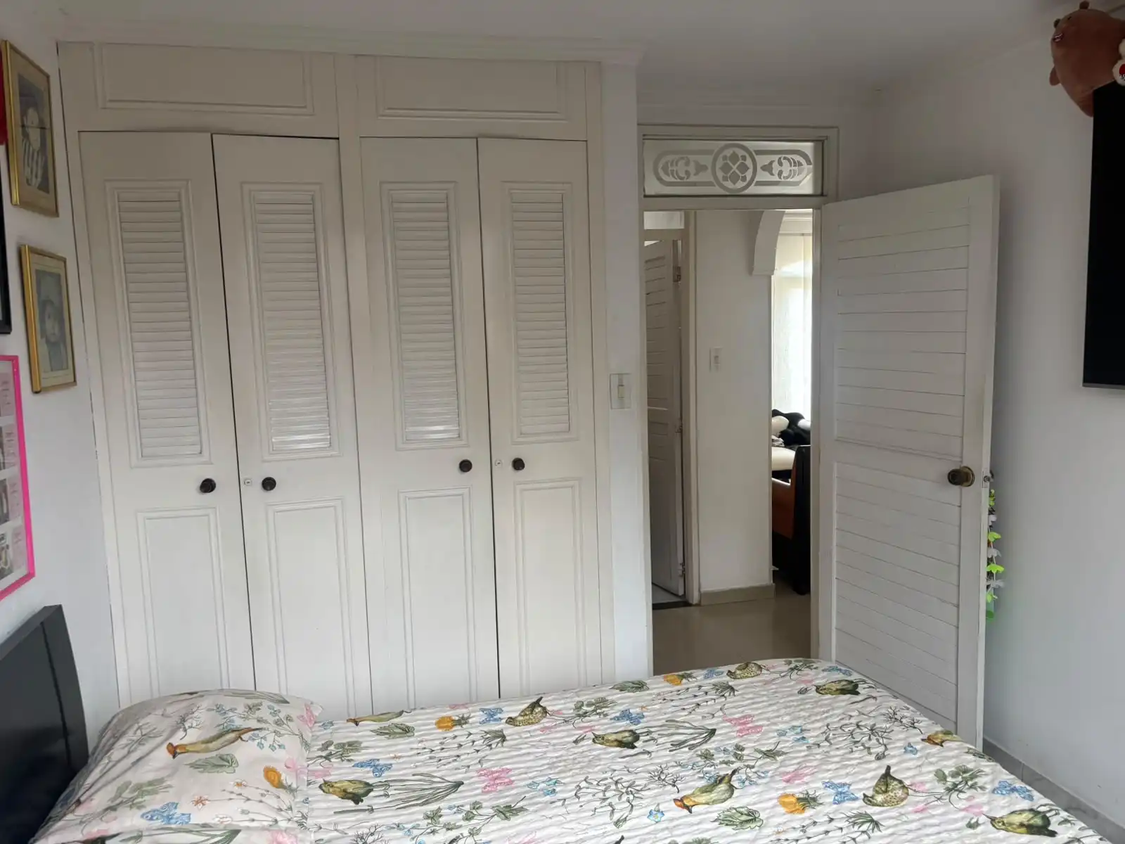 Apartamento Conjunto Cerrado Rincon Andalucia - 12