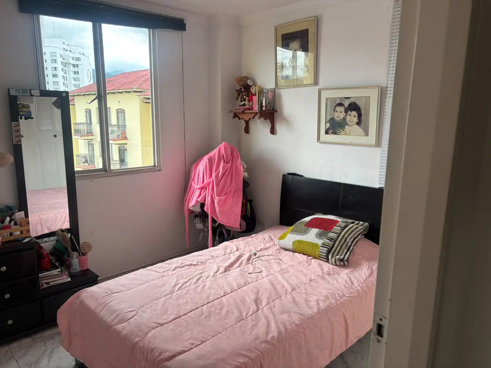 Apartamento Conjunto Cerrado Rincon Andalucia - 13