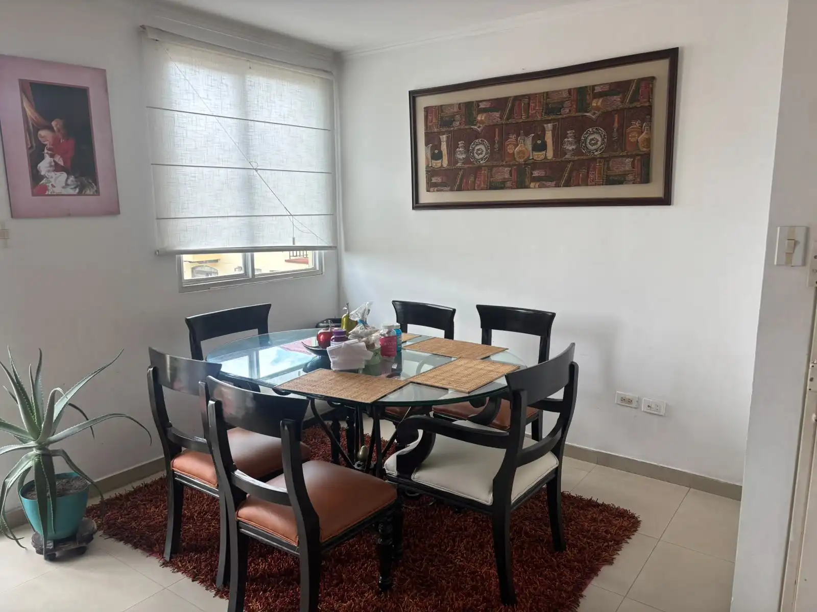Apartamento Conjunto Cerrado Rincon Andalucia - 3