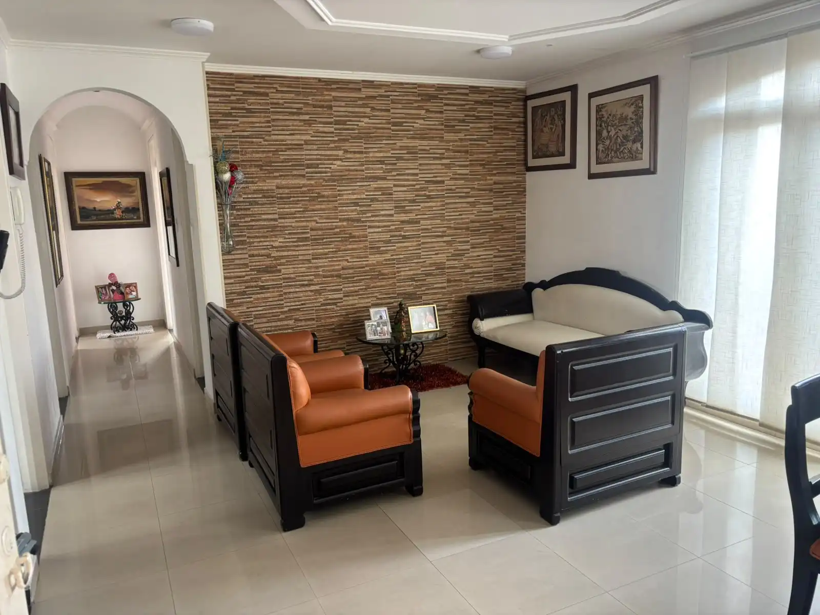 Apartamento Conjunto Cerrado Rincon Andalucia - 1
