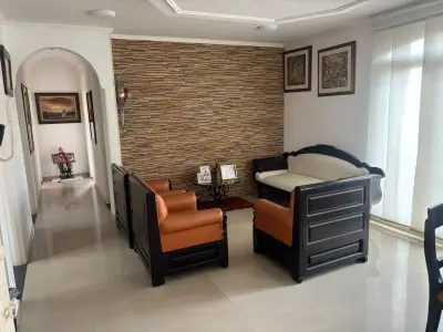 Apartamento Conjunto Cerrado Rincon Andalucia