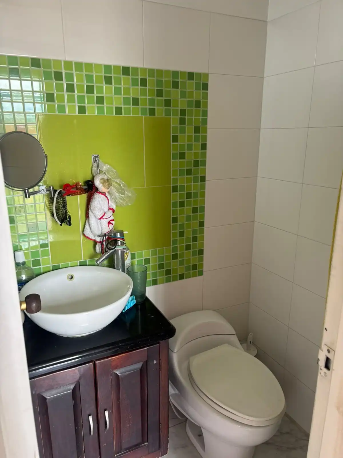 Apartamento Conjunto Cerrado Rincon Andalucia - 16