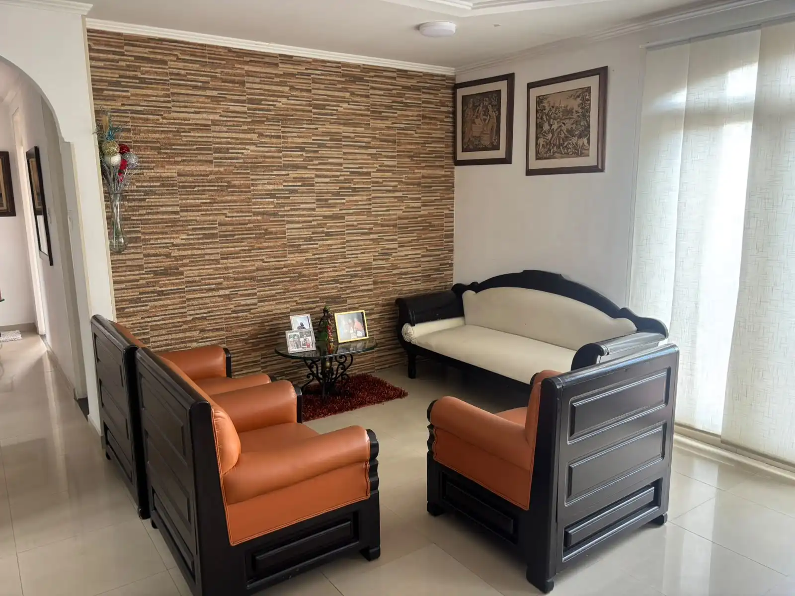 Apartamento Conjunto Cerrado Rincon Andalucia - 2