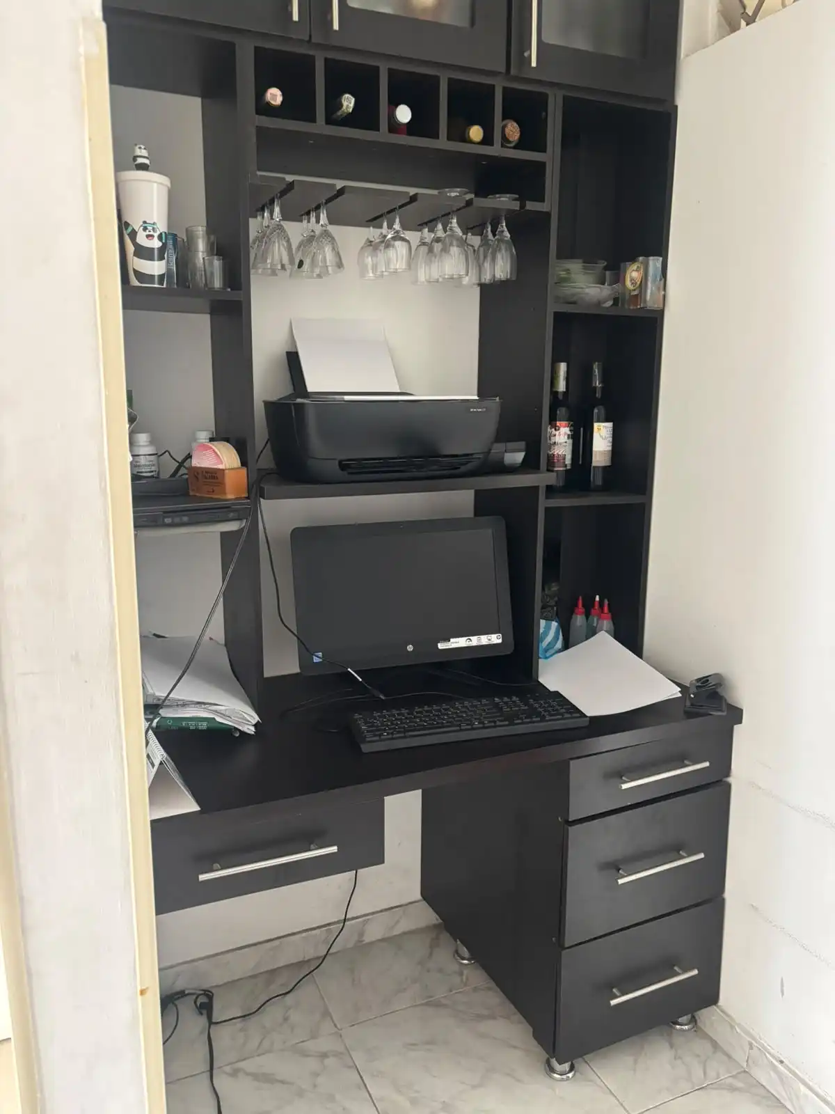Apartamento Conjunto Cerrado Rincon Andalucia - 6