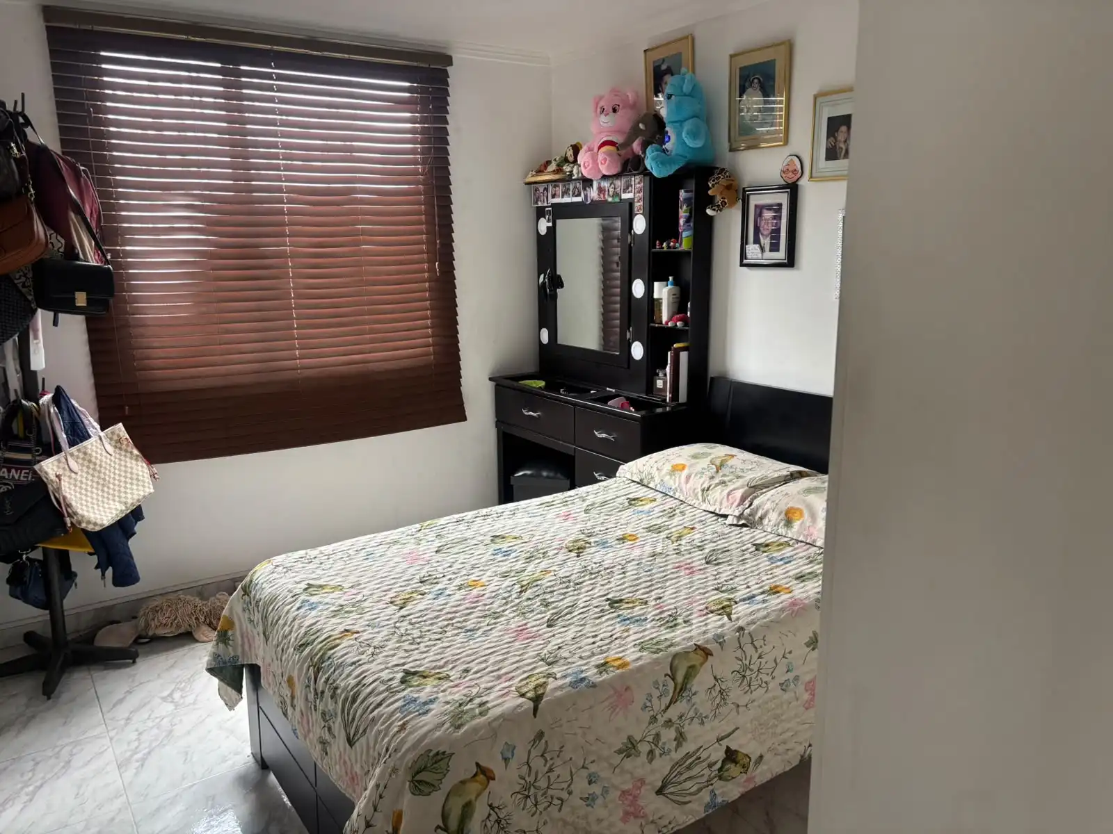 Apartamento Conjunto Cerrado Rincon Andalucia - 11