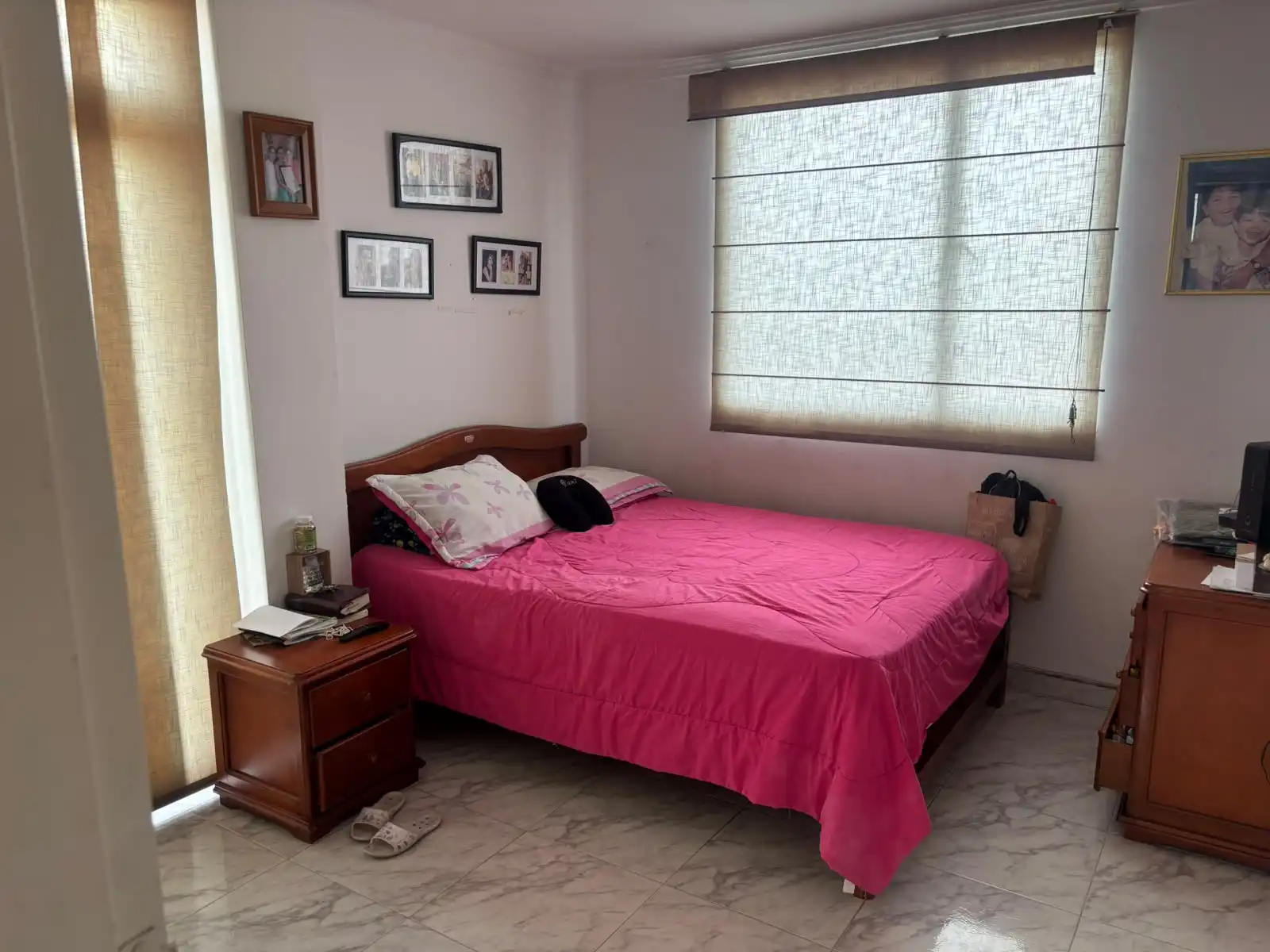 Apartamento Conjunto Cerrado Rincon Andalucia - 10