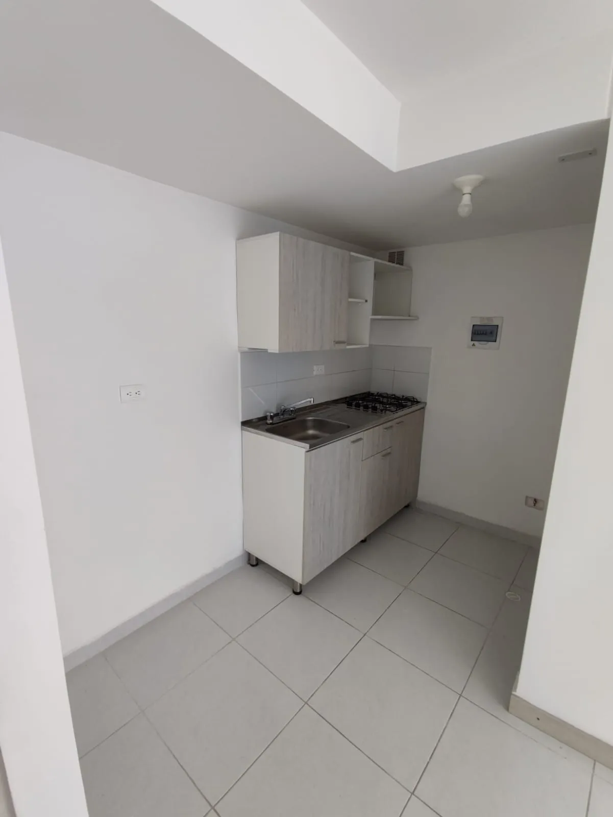 Apartamento Conjunto Cerrado Puerto Espejo - 3