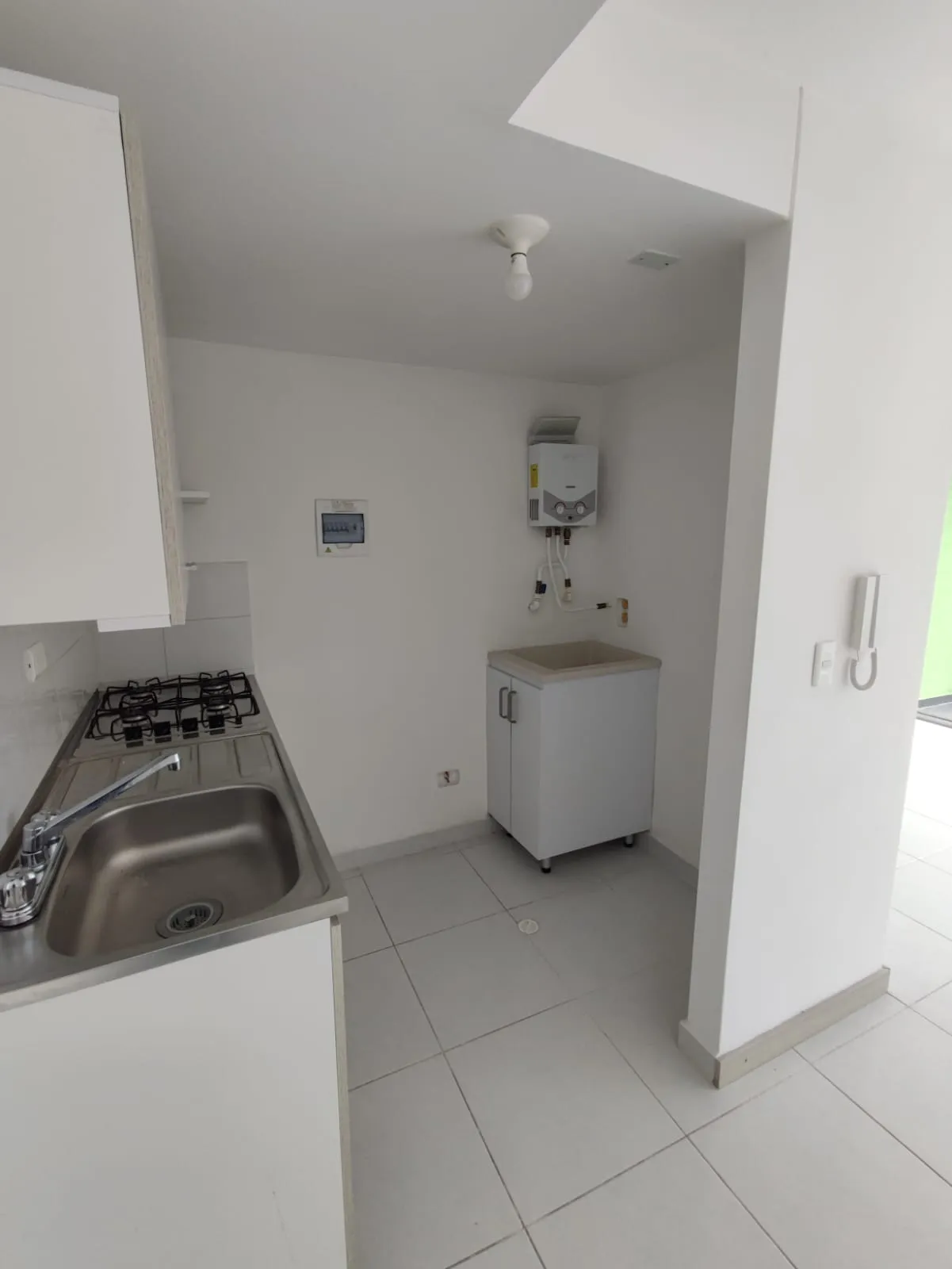 Apartamento Conjunto Cerrado Puerto Espejo - 4