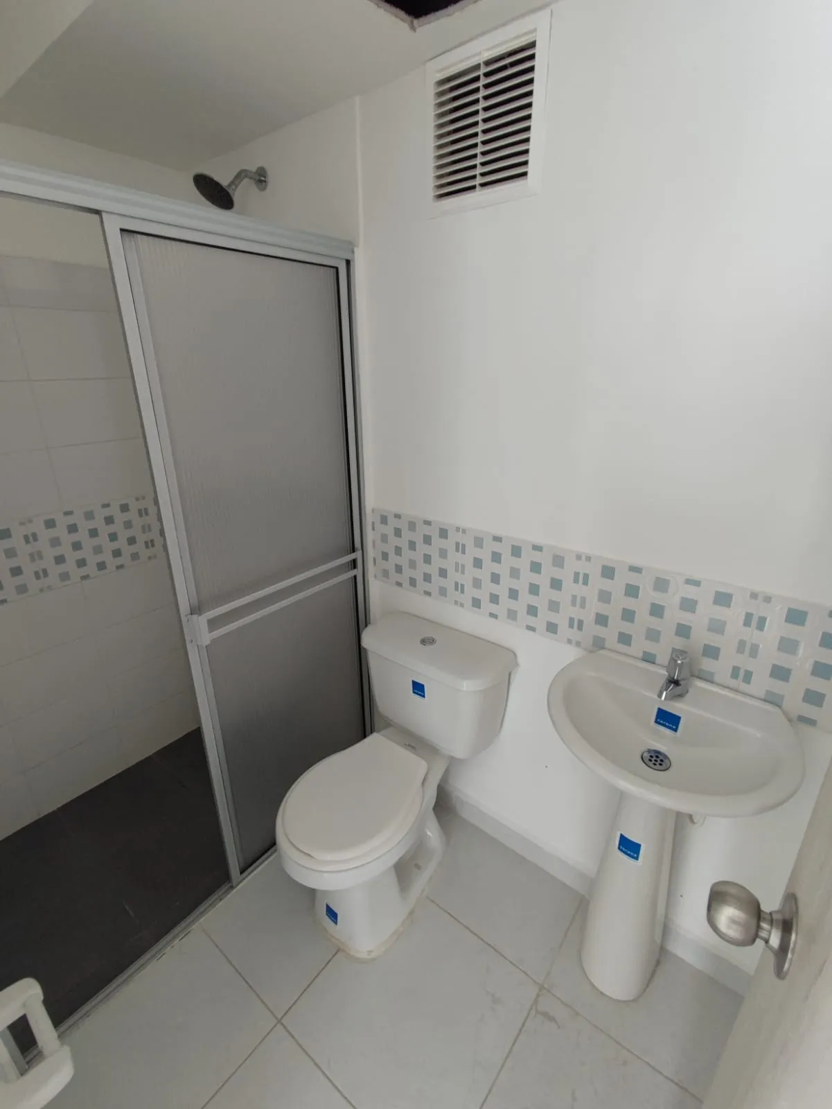 Apartamento Conjunto Cerrado Puerto Espejo - 5