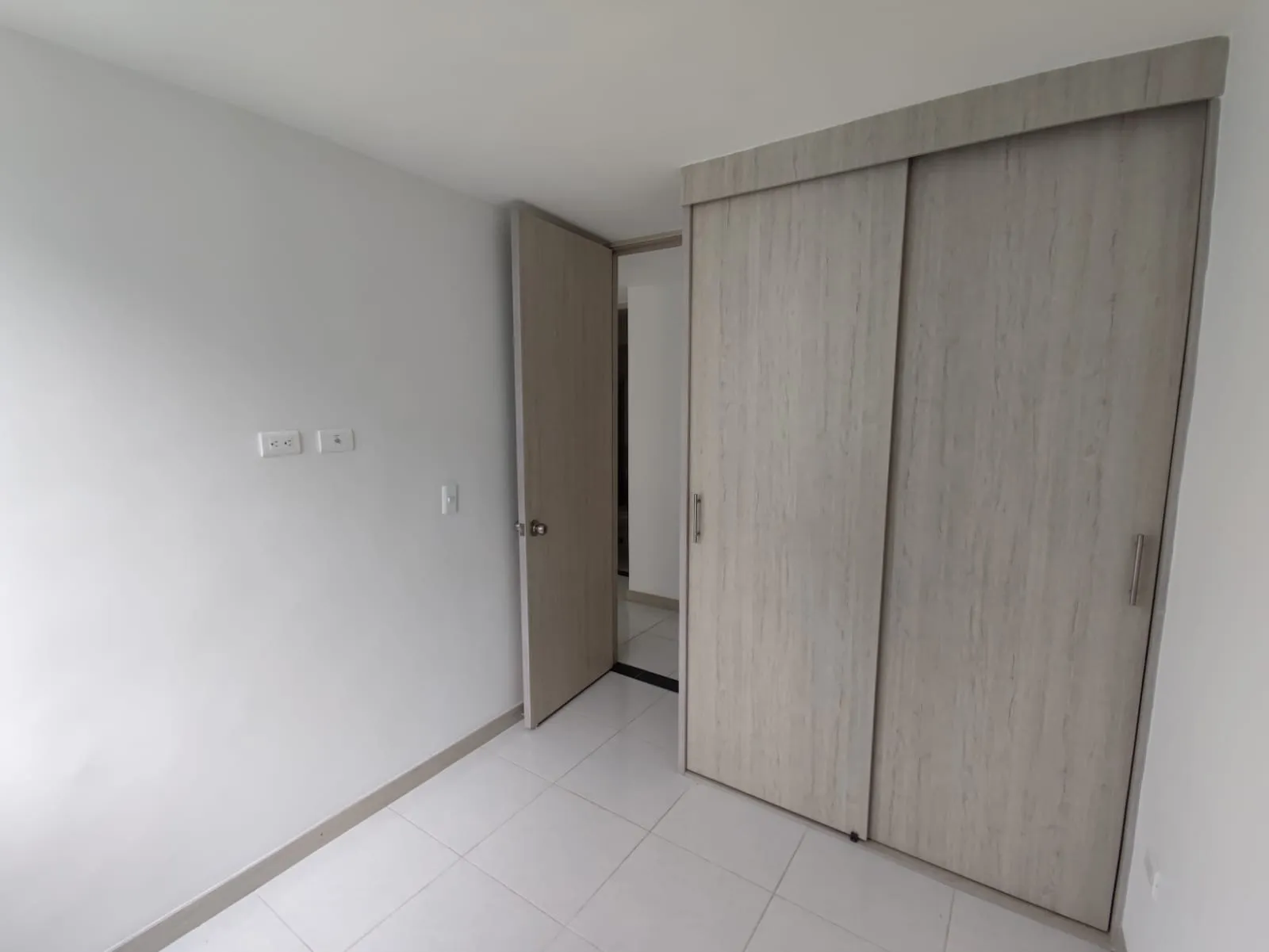 Apartamento Conjunto Cerrado Puerto Espejo - 6