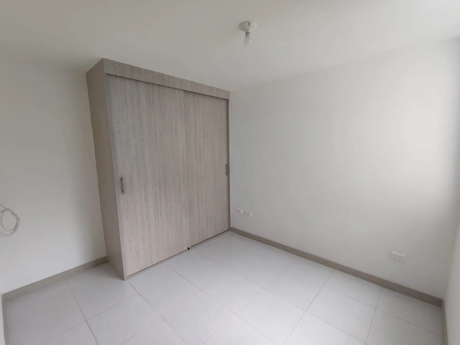 Apartamento Conjunto Cerrado Puerto Espejo - 9