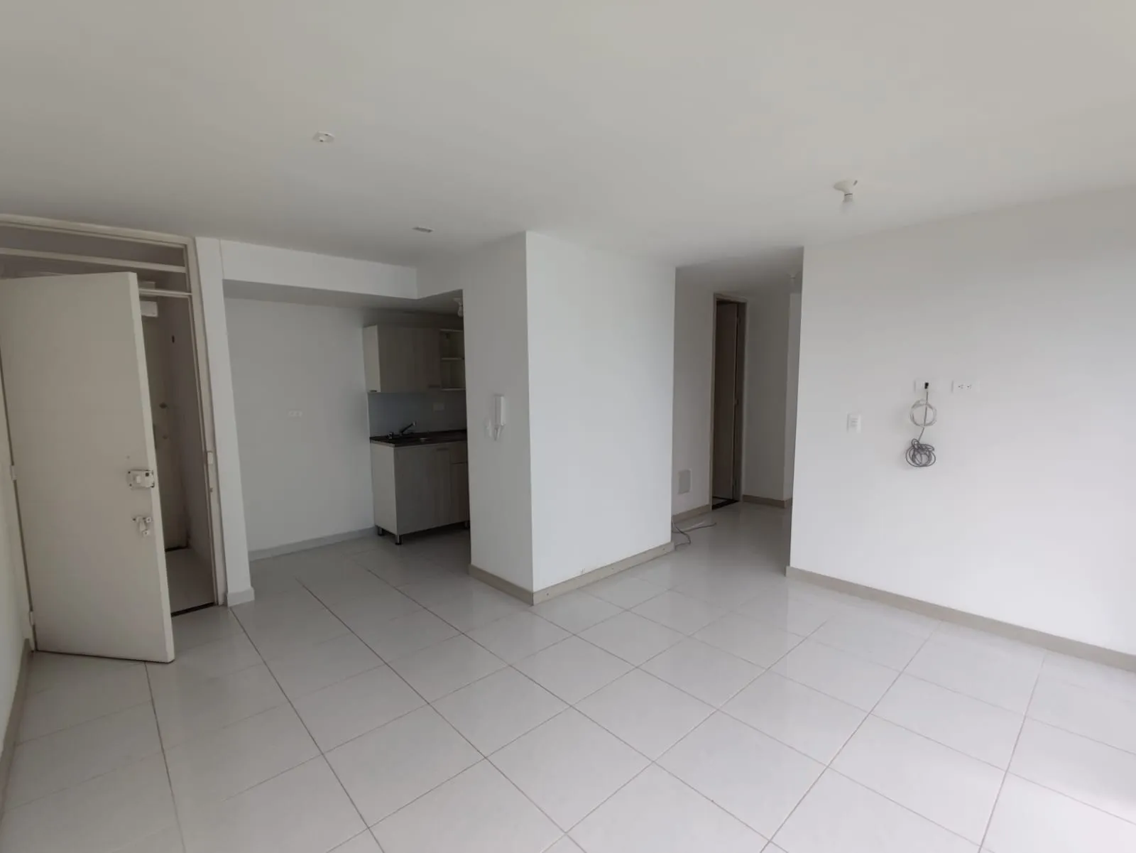 Apartamento Conjunto Cerrado Puerto Espejo - 1