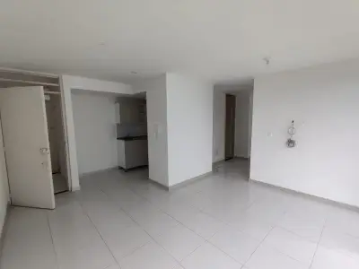 Apartamento Conjunto Cerrado Puerto Espejo