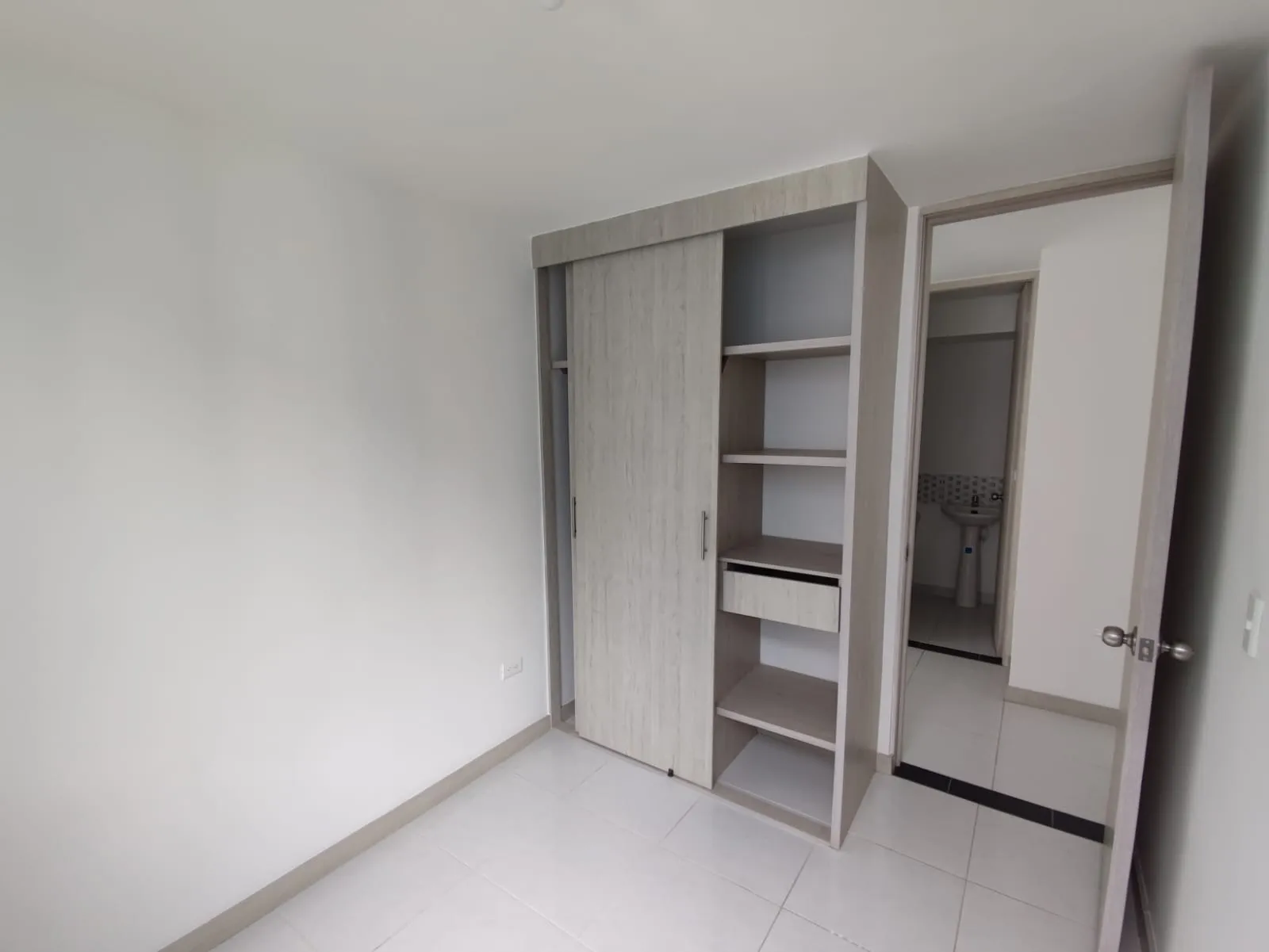 Apartamento Conjunto Cerrado Puerto Espejo - 10