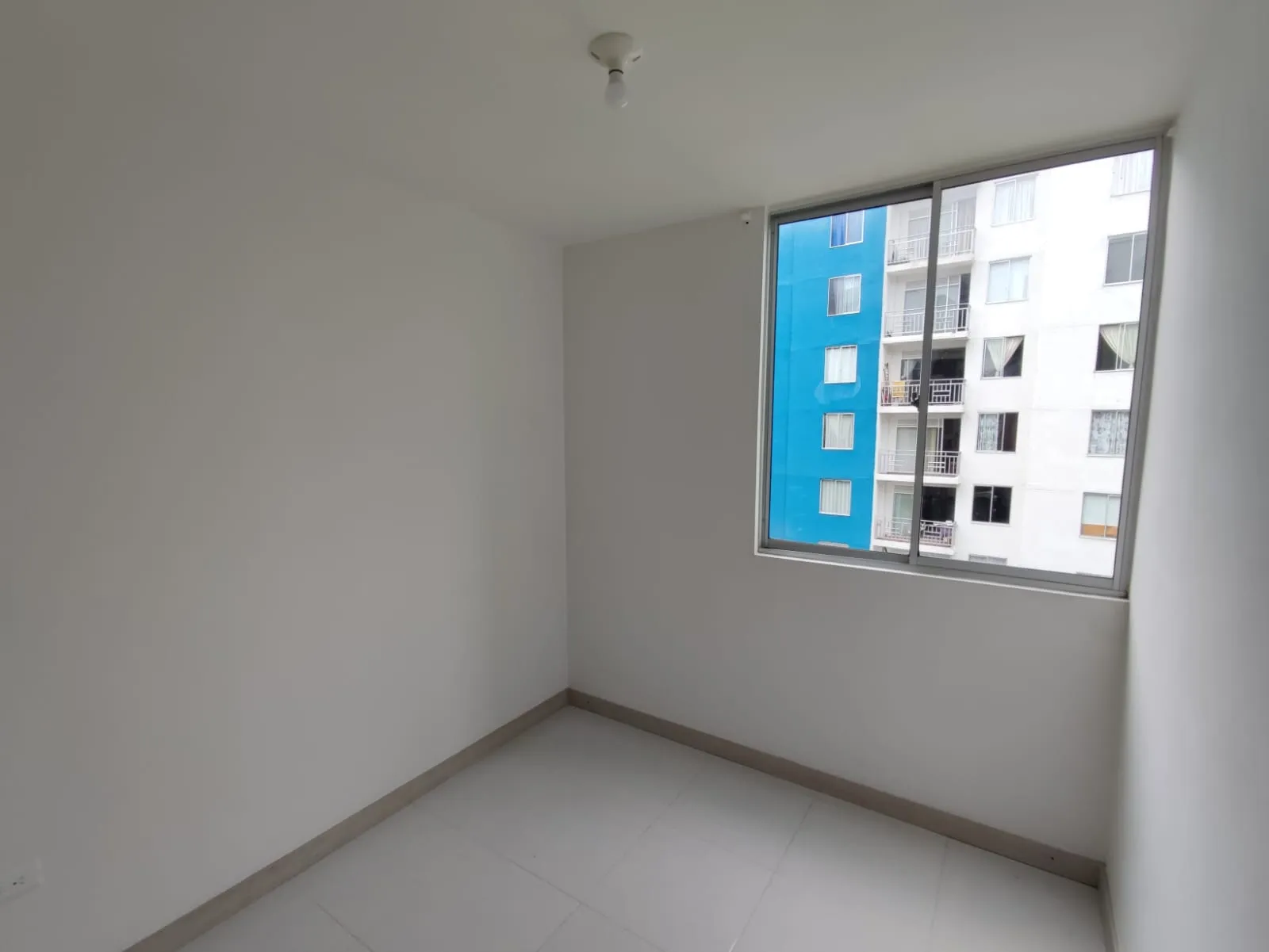 Apartamento Conjunto Cerrado Puerto Espejo - 8