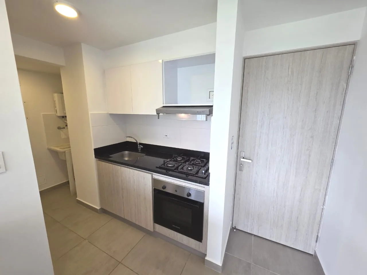 Apartamento Conjunto Cerrado Senderos de los Ocobos Avenida 19 Norte - 5