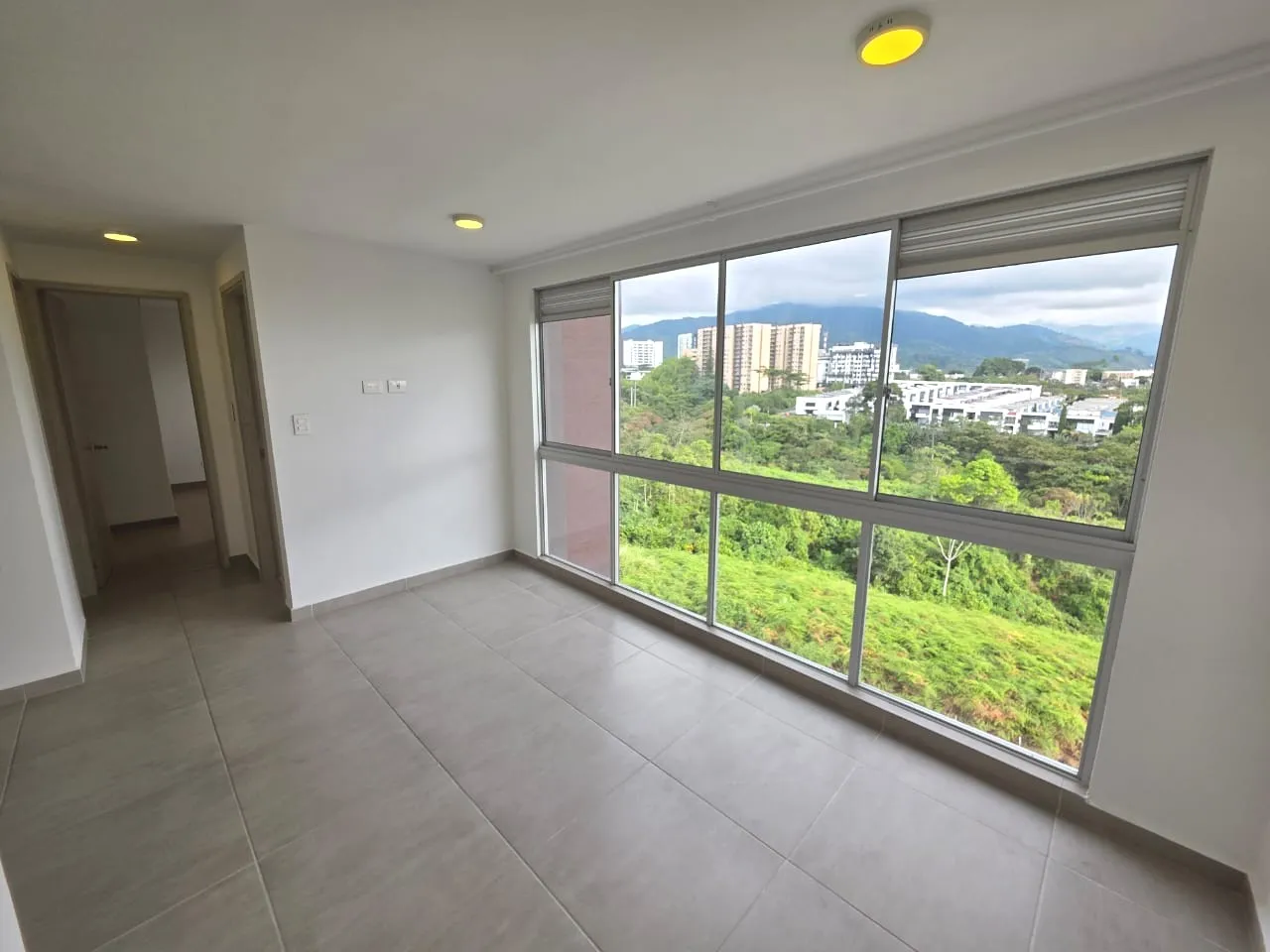 Apartamento Conjunto Cerrado Senderos de los Ocobos Avenida 19 Norte - 6