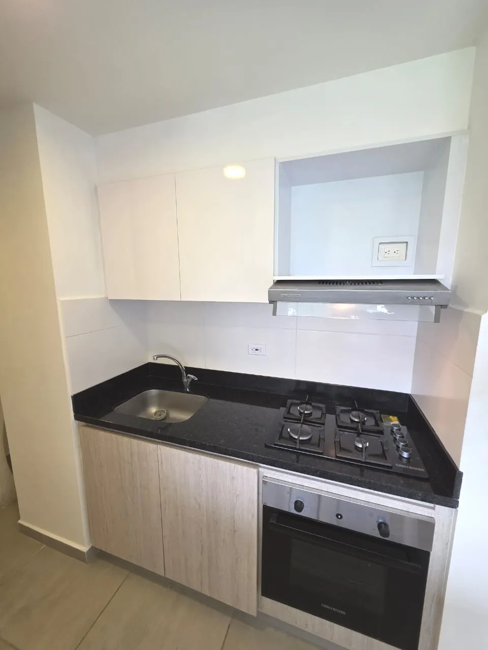 Apartamento Conjunto Cerrado Senderos de los Ocobos Avenida 19 Norte - 15