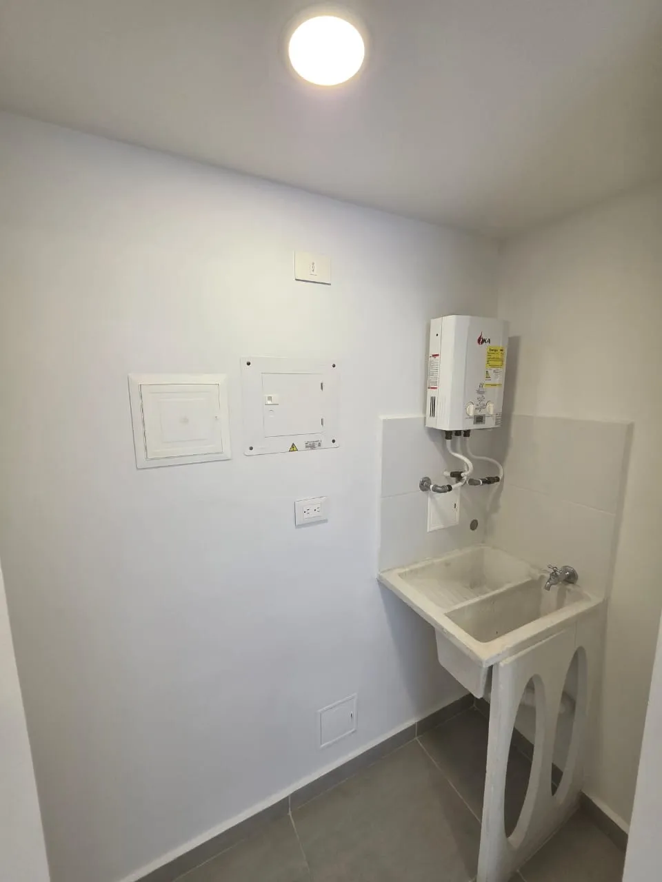 Apartamento Conjunto Cerrado Senderos de los Ocobos Avenida 19 Norte - 13