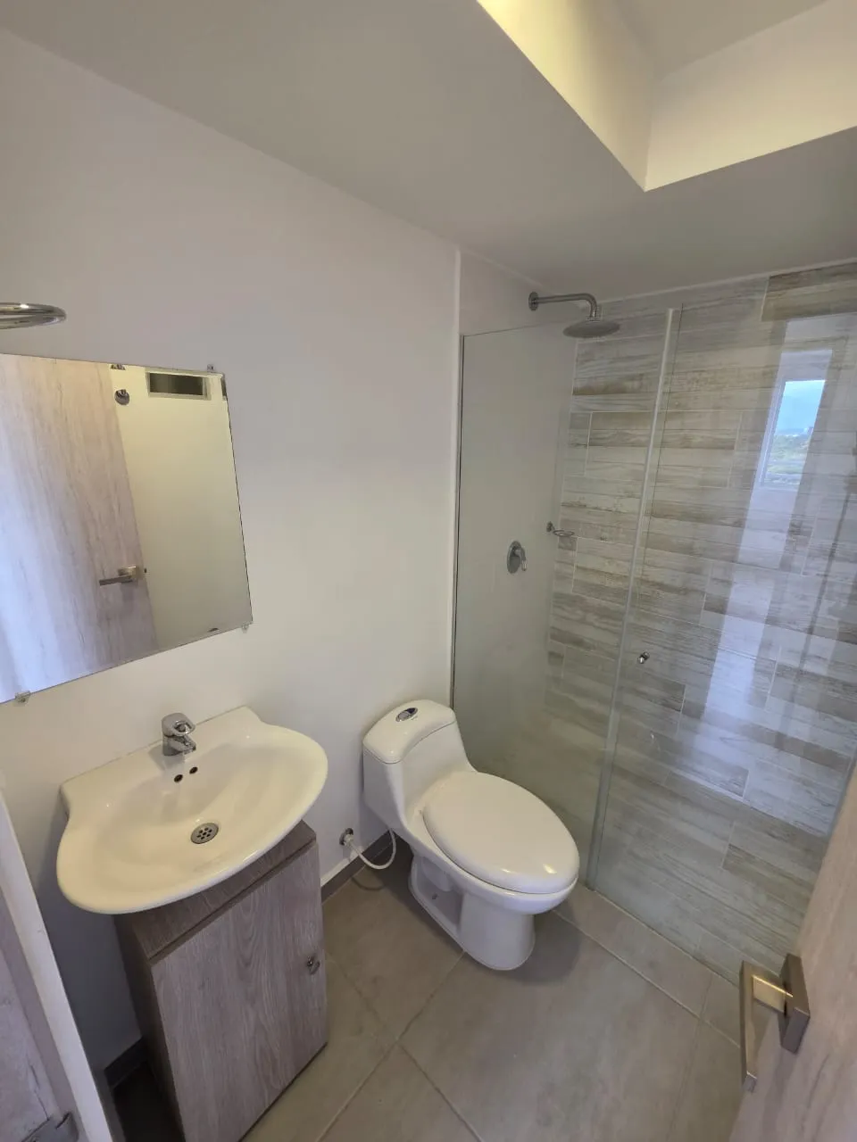 Apartamento Conjunto Cerrado Senderos de los Ocobos Avenida 19 Norte - 12
