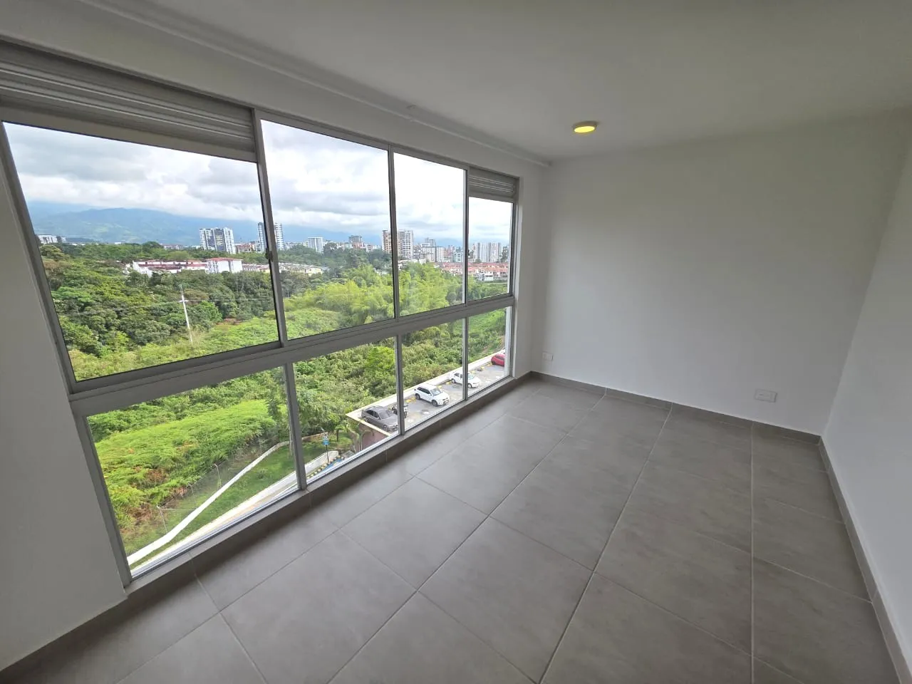 Apartamento Conjunto Cerrado Senderos de los Ocobos Avenida 19 Norte - 7