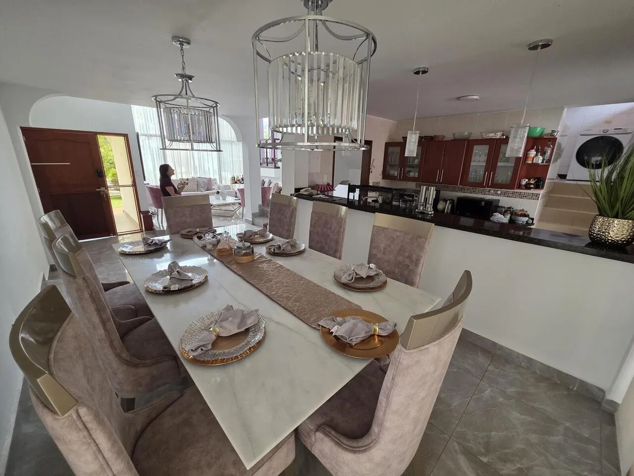Casa Conjunto Residencial Quintas de San Julian Norte — foto 10