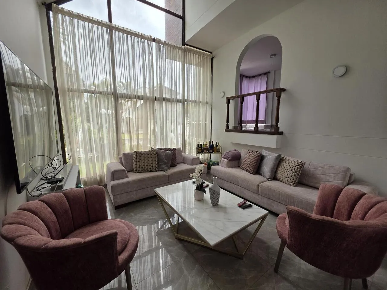 Casa Conjunto Residencial Quintas de San Julian Norte — foto 2