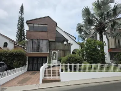 Casa Conjunto Residencial Quintas de San Julian Norte