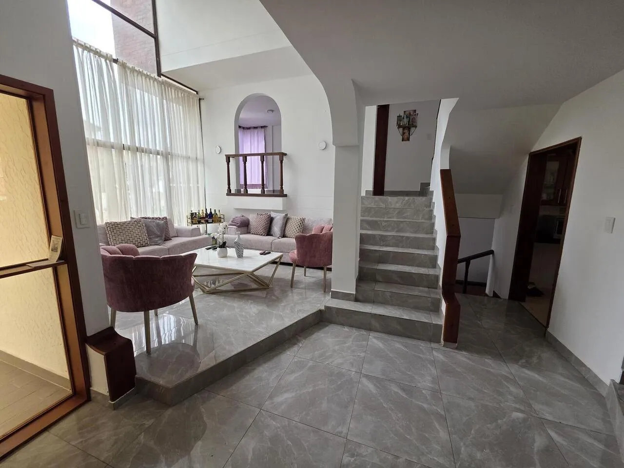 Casa Conjunto Residencial Quintas de San Julian Norte — foto 5