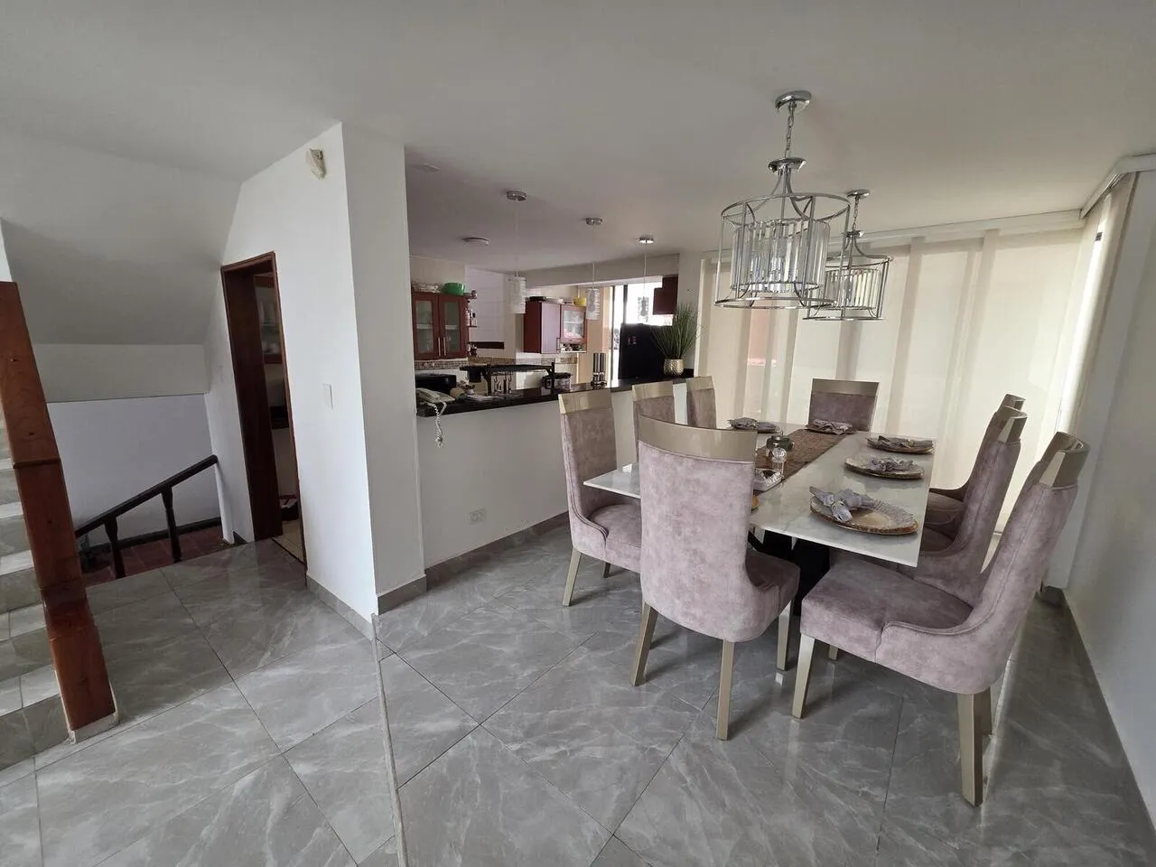 Casa Conjunto Residencial Quintas de San Julian Norte — foto 3