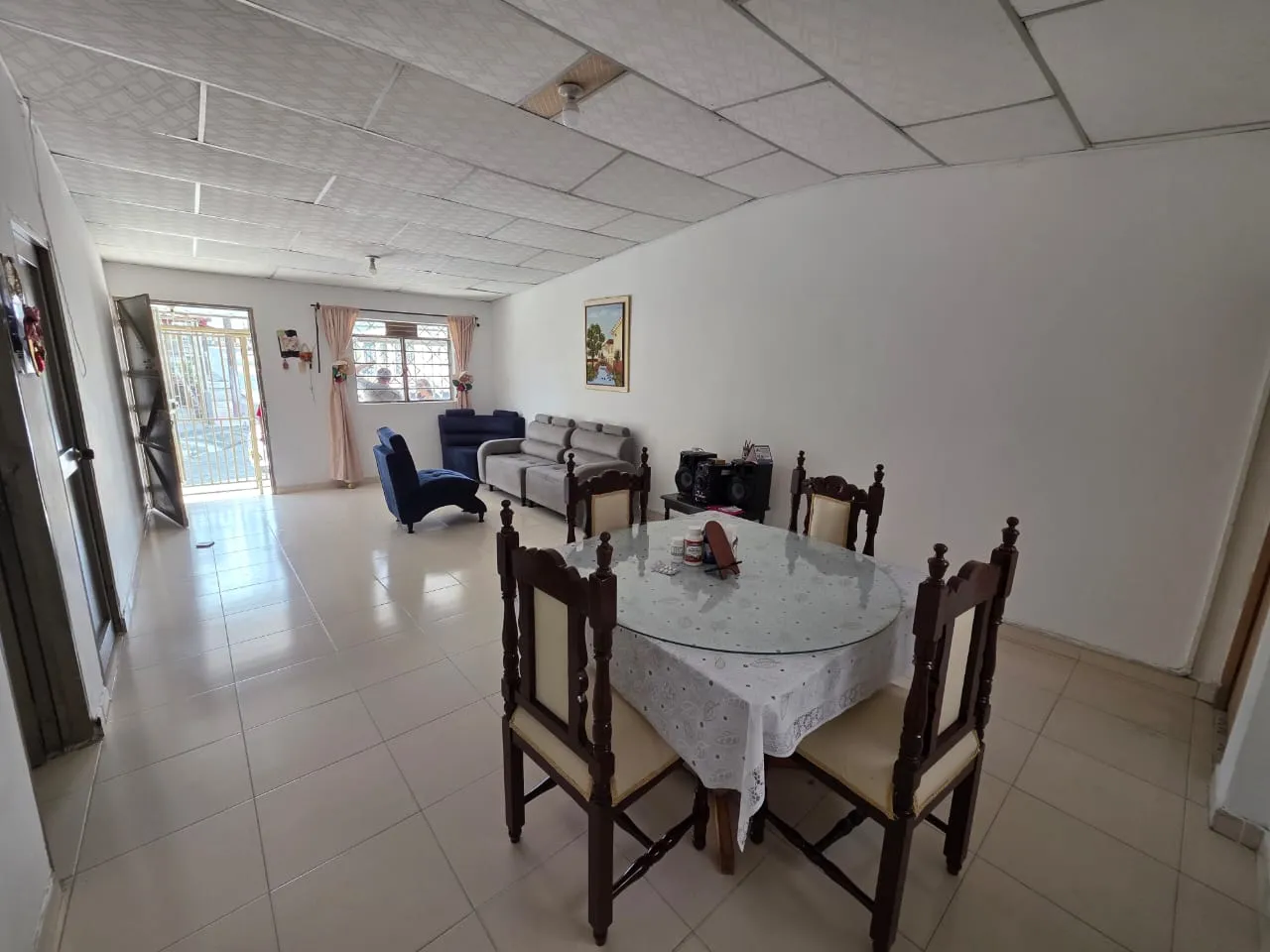 Casa Independiente Barrio El Recreo — foto 2