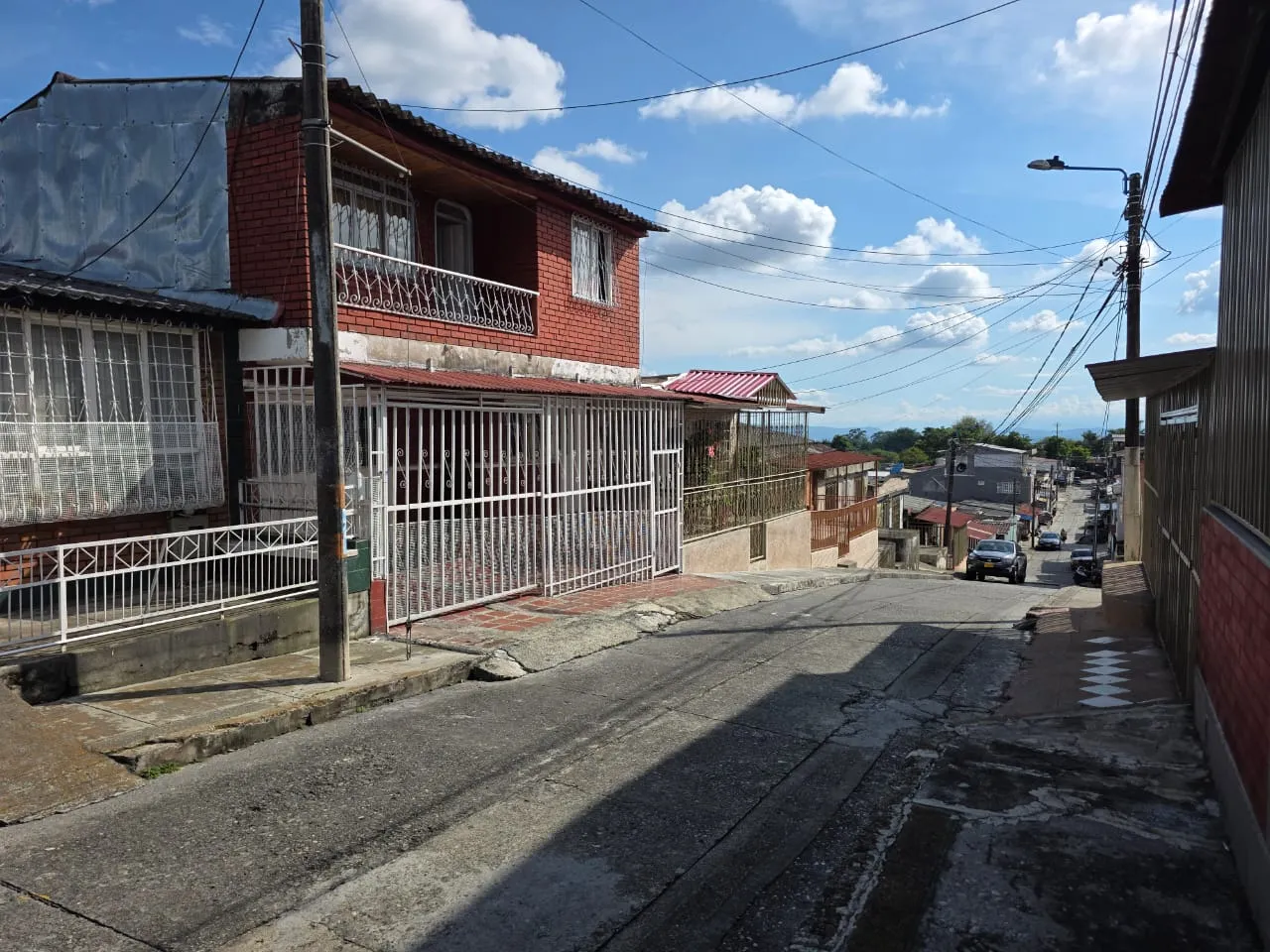 Casa Independiente Barrio El Recreo — foto 13