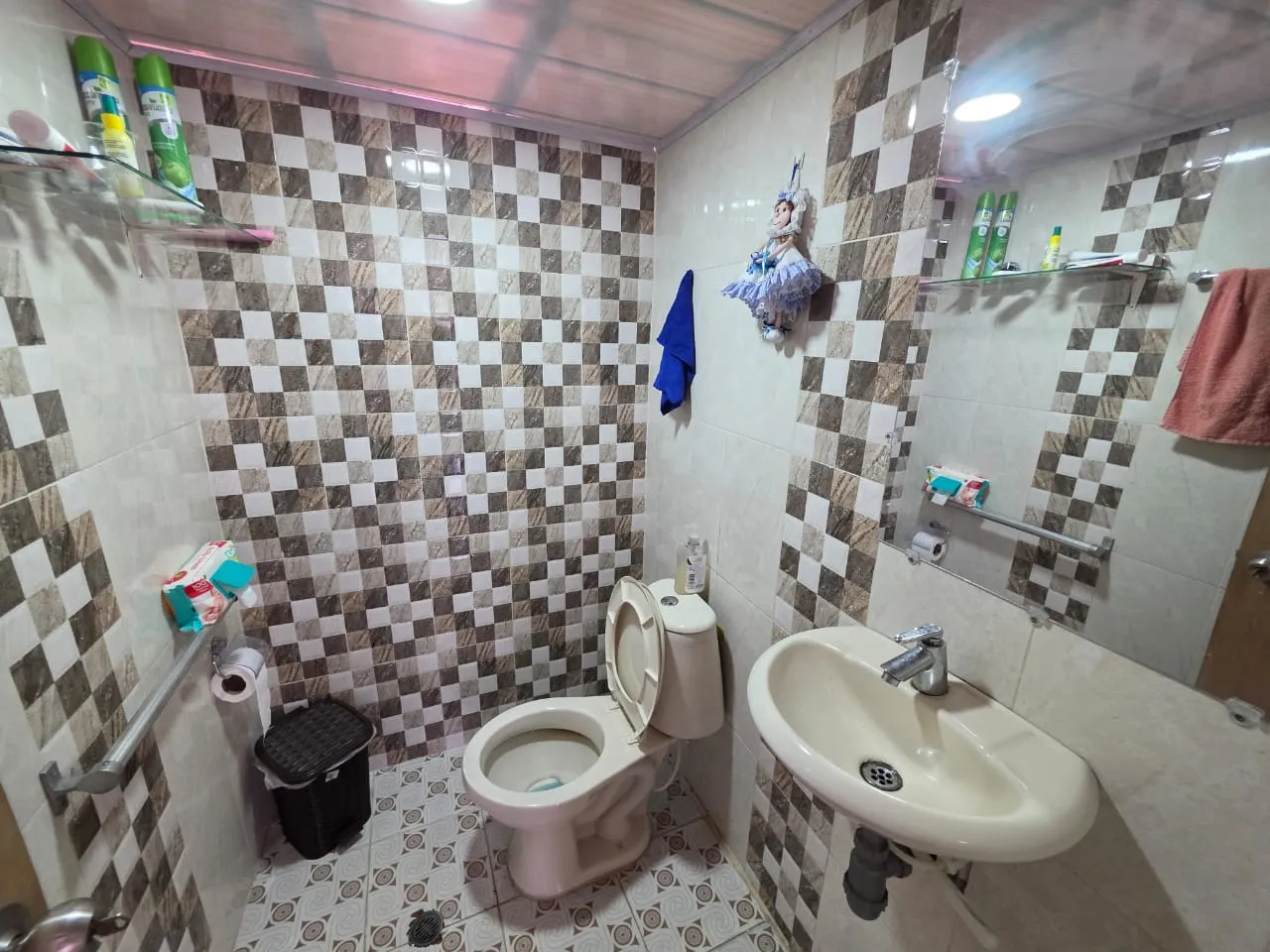 Casa Independiente Barrio El Recreo — foto 14