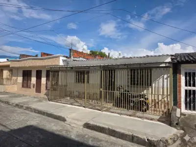 Casa Independiente Barrio El Recreo