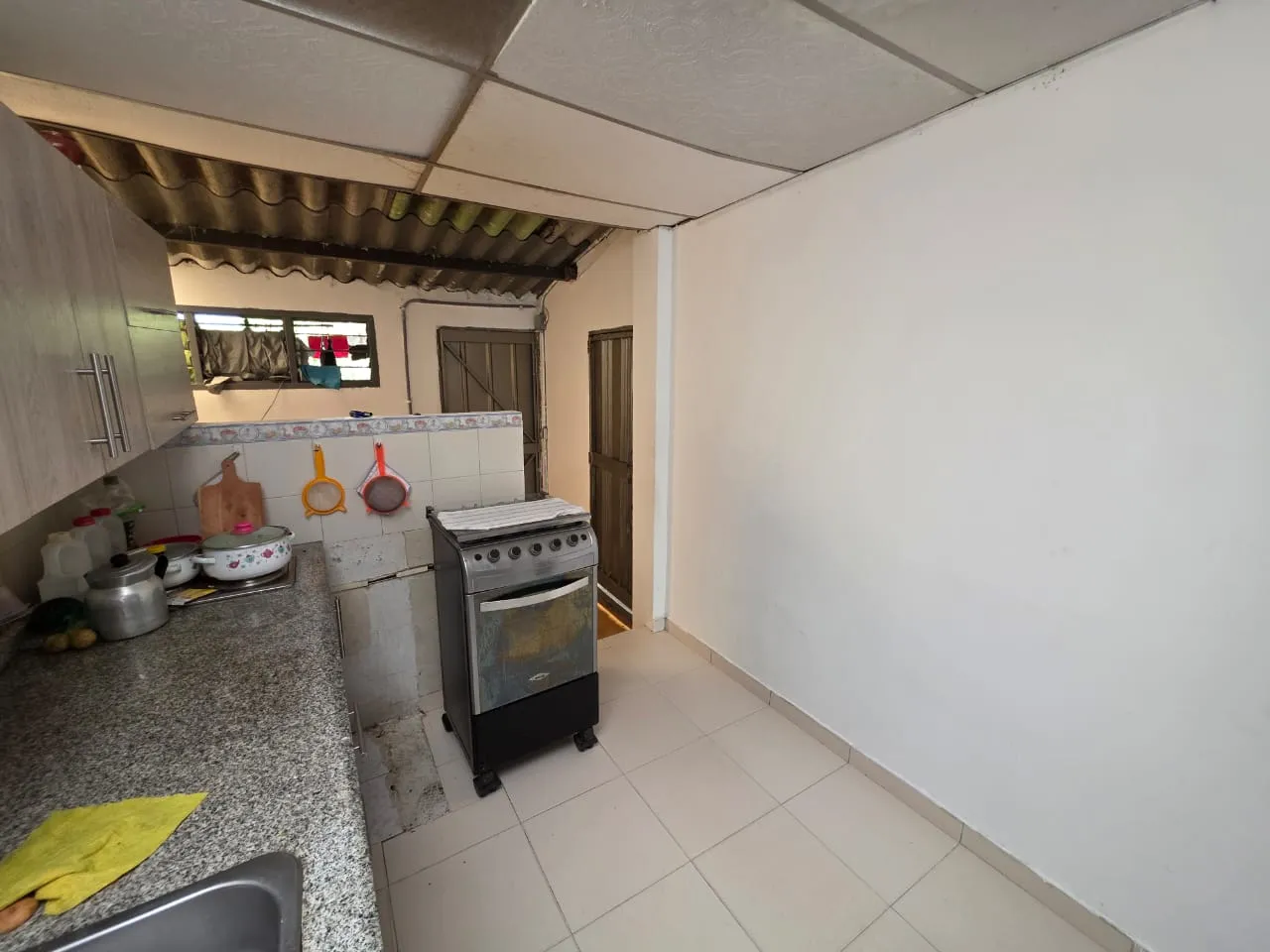 Casa Independiente Barrio El Recreo — foto 9