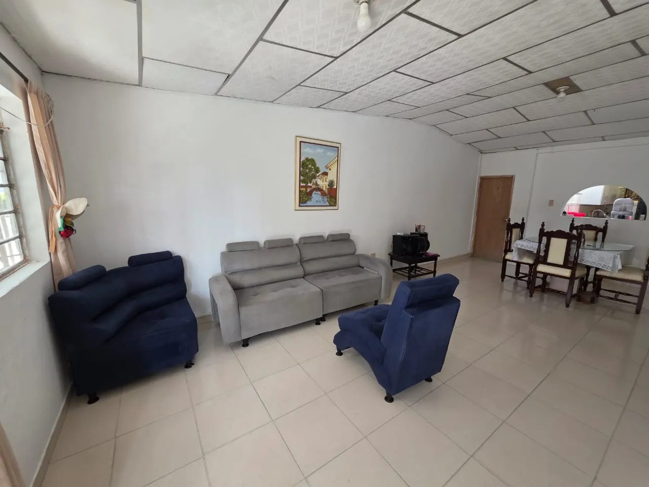 Casa Independiente Barrio El Recreo — foto 3
