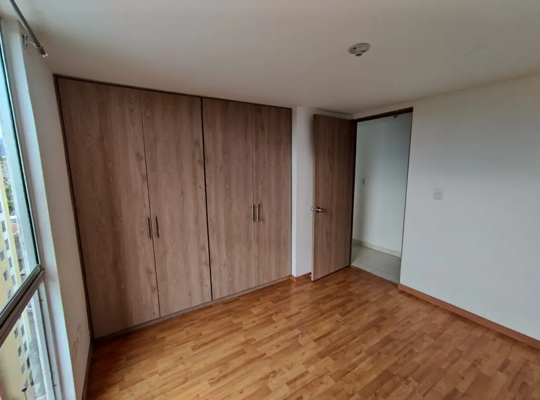 Apartamento Conjunto Cerrado Sur Occidente - 7