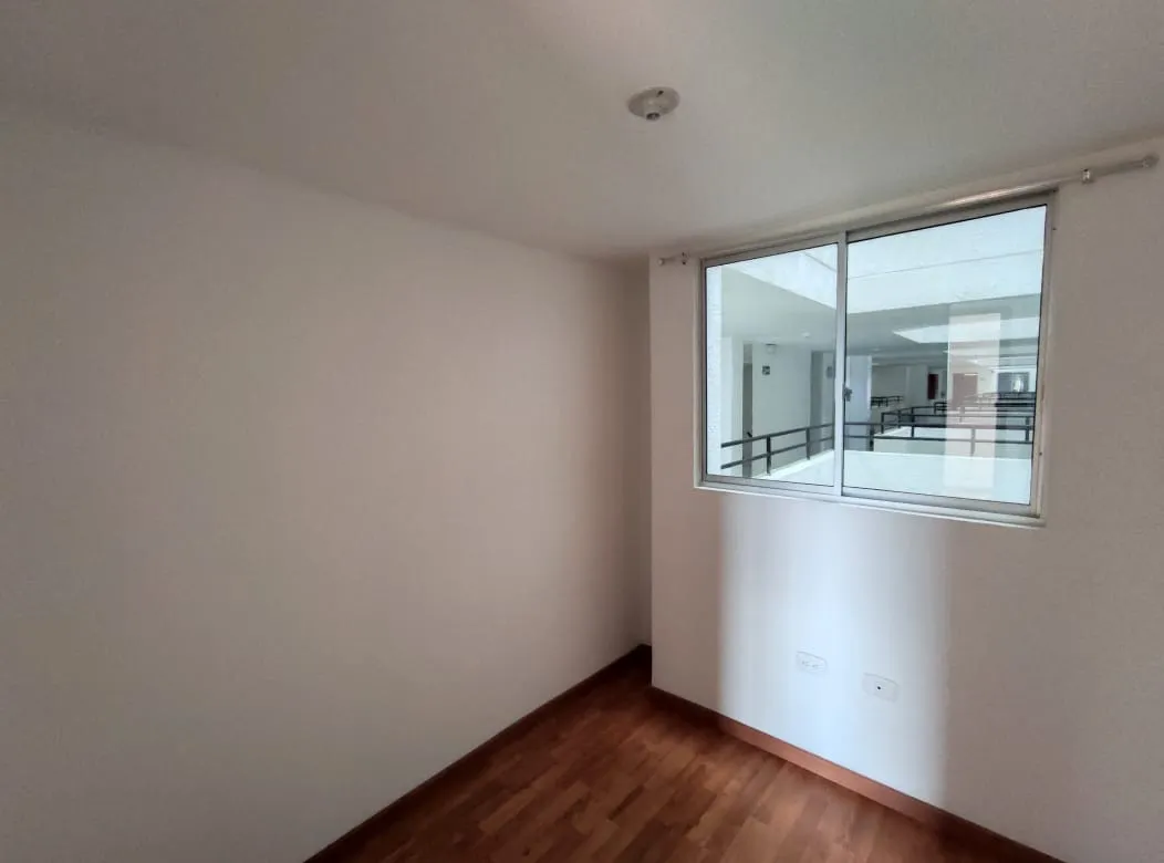 Apartamento Conjunto Cerrado Sur Occidente - 8