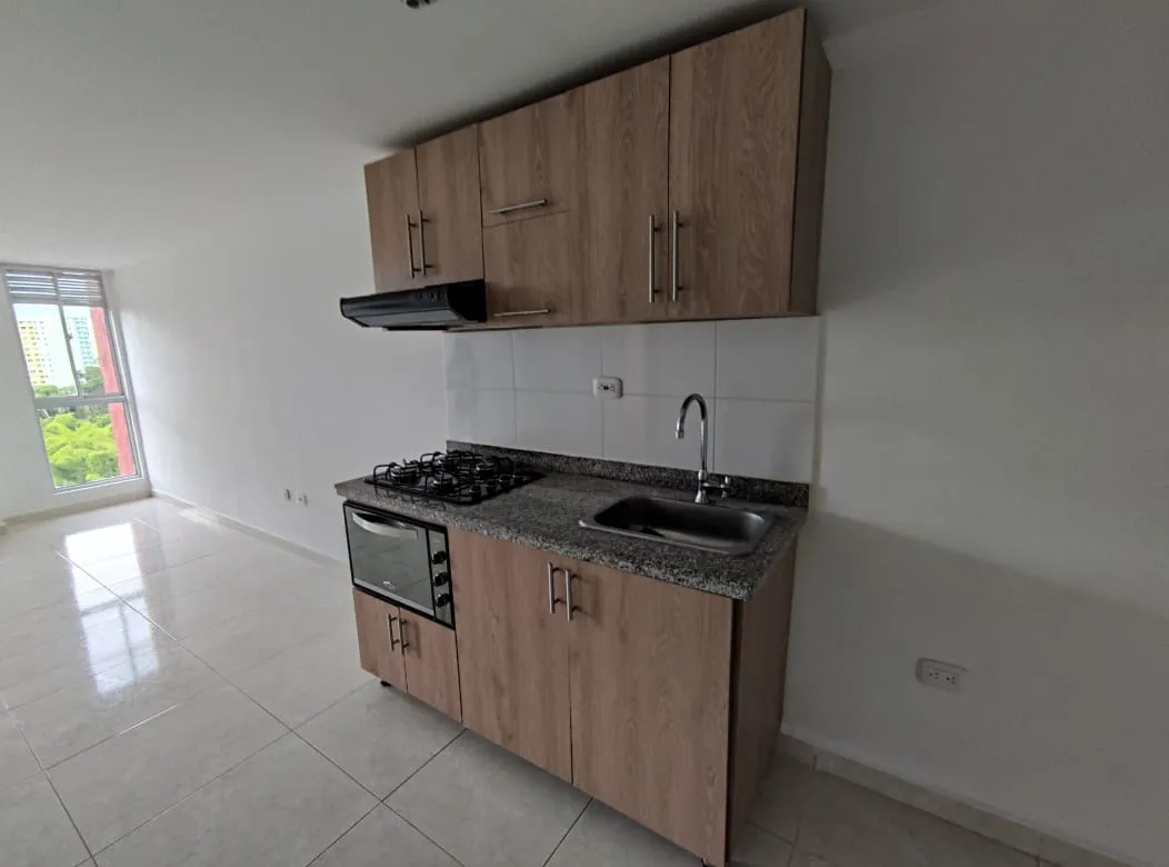 Apartamento Conjunto Cerrado Sur Occidente - 3