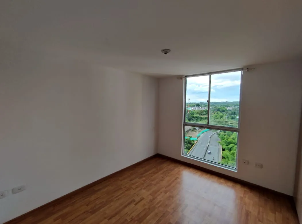 Apartamento Conjunto Cerrado Sur Occidente - 6