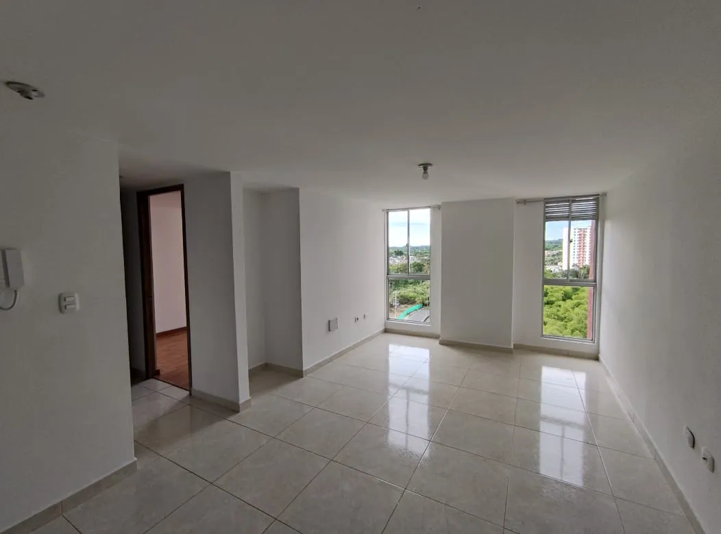 Apartamento Conjunto Cerrado Sur Occidente - 5