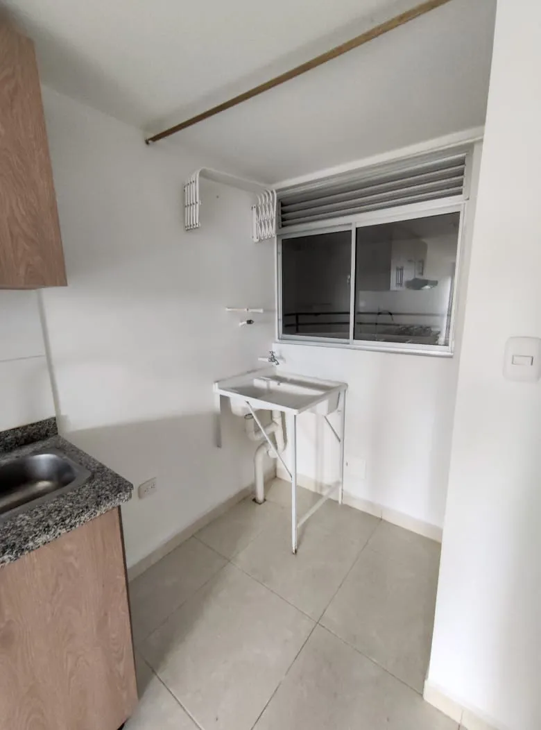 Apartamento Conjunto Cerrado Sur Occidente - 4