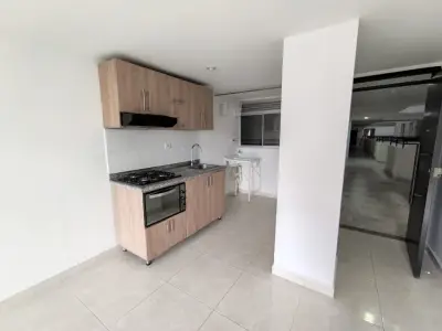 Apartamento Conjunto Cerrado Sur Occidente