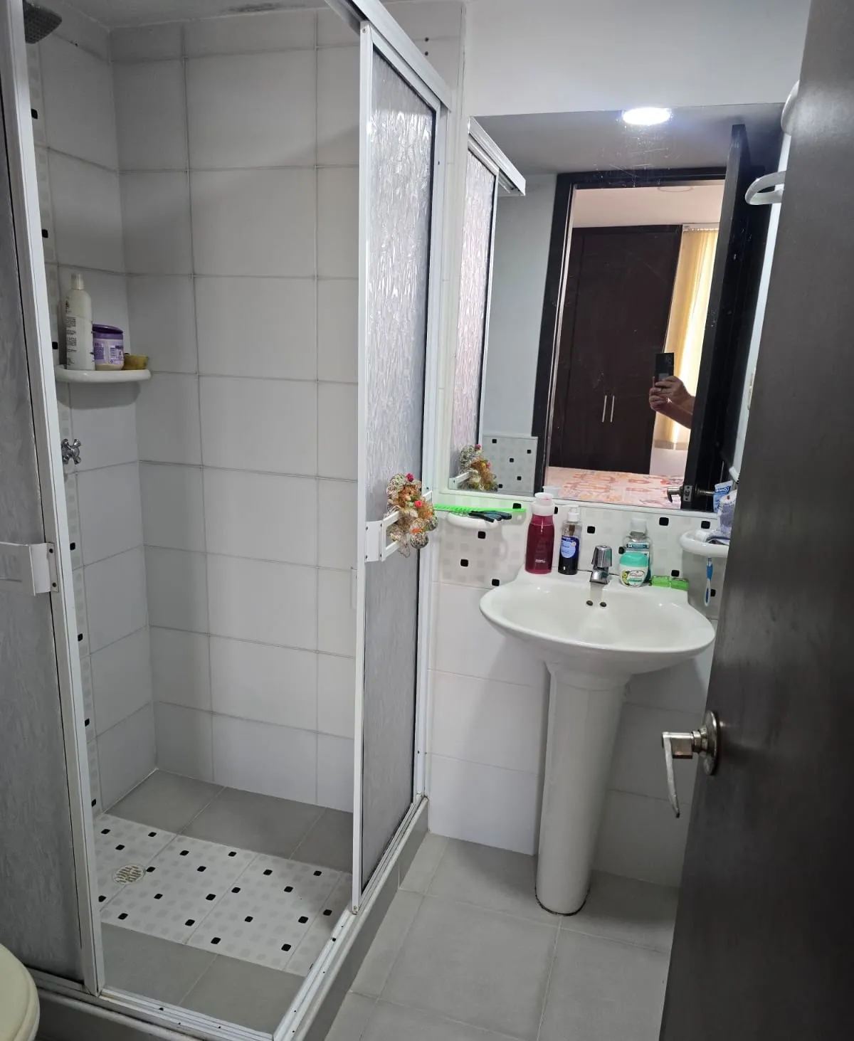 Apartamento Conjunto Cerrado Cibeles - 6