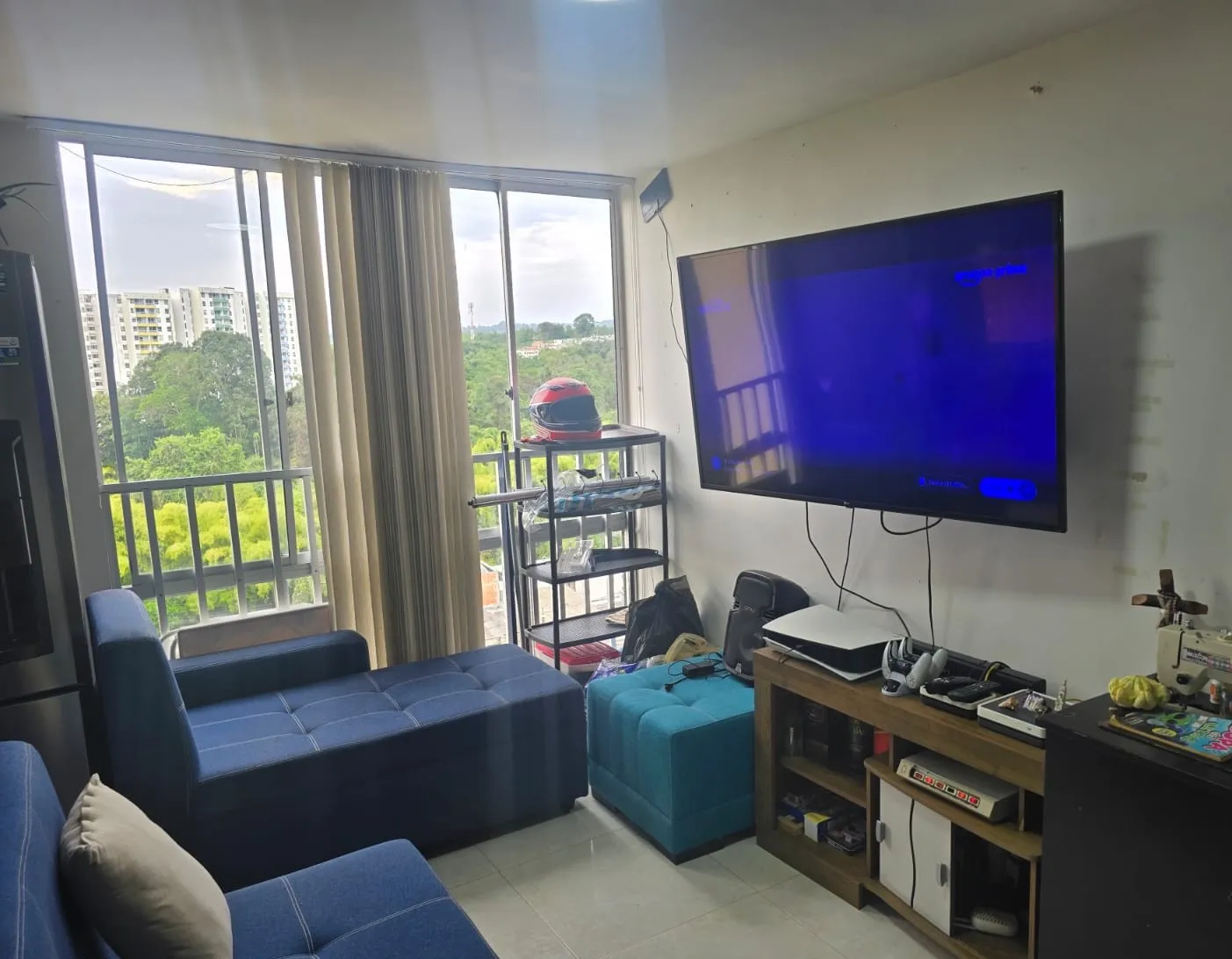 Apartamento Conjunto Cerrado Cibeles - 10